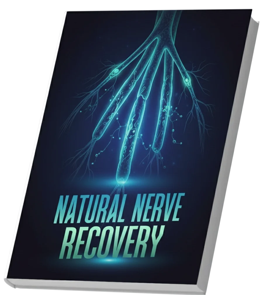 Natural Nerve Recovery