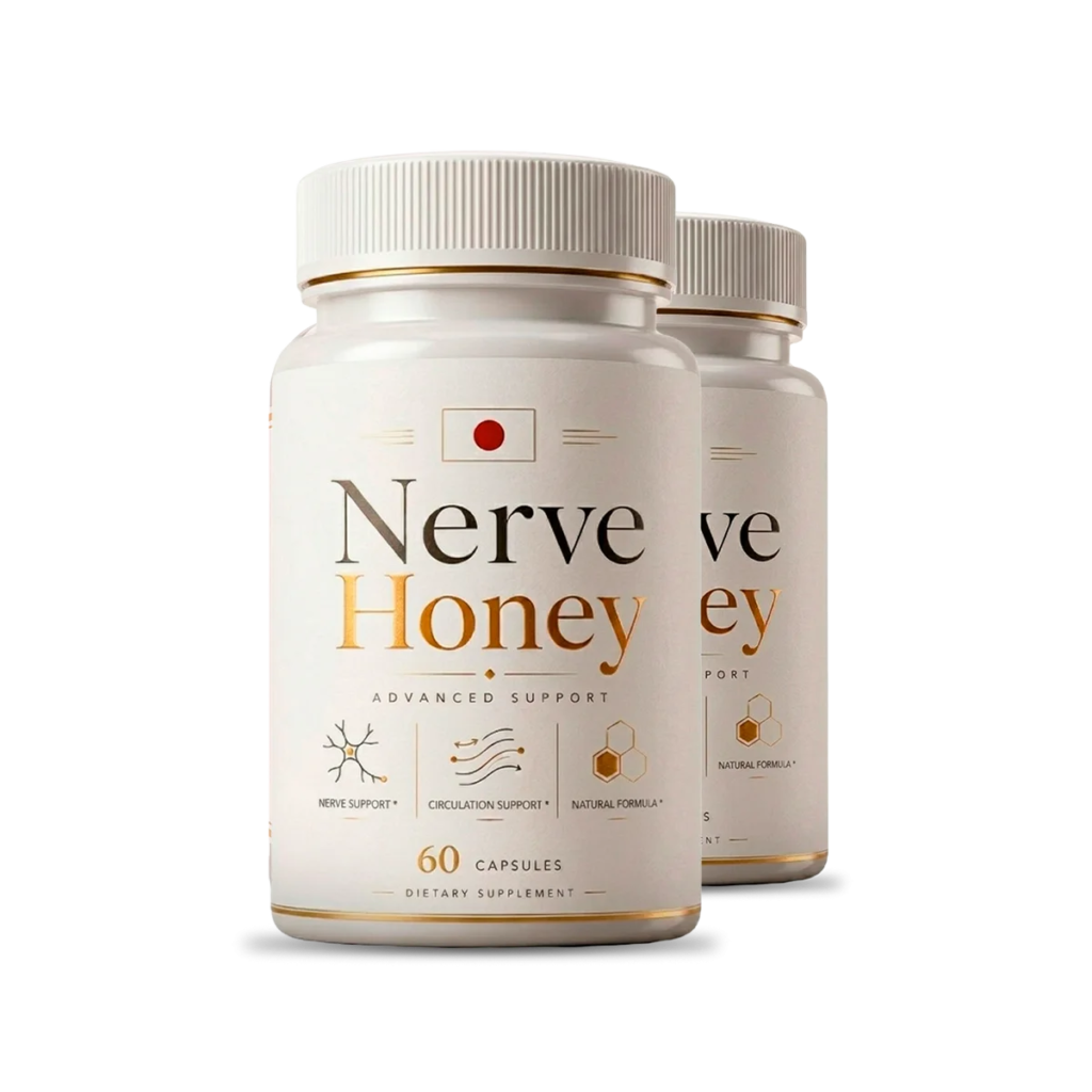 Nerve Honey